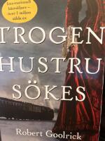 Trogen hustru s&ouml;kes