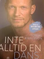 Inte alltid en dans p&aring; rosor