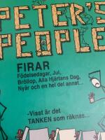 Peter's people : firar