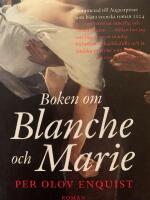 Boken om Blanche och Marie