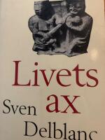 Livets ax : barndomsminnen