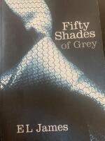 Fifty Shades of Grey