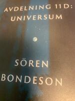 Avdelning 11 D : universum