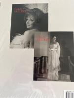 Ulla Sallert - portr&auml;tt av en Fair Lady : operett- och musikalstj&auml;rnan i teaterhistorisk belysning