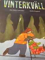 Vinterkv&auml;ll