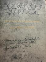 Den gudomliga vederg&auml;llningen