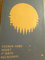 Scener fr&aring;n hovet