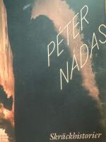 Skr&auml;ckhistorier