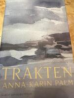 Trakten - noveller
