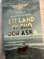 Ett land av sn&ouml; och aska