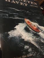 Planeten havet