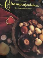 Champinjonboken