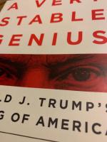 A very stable genius