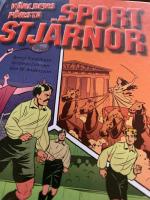 V&auml;rldens f&ouml;rsta sportstj&auml;rnor