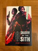 Star Wars: Shadow of the Sith