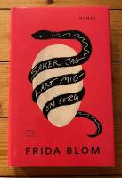 Saker jag l&auml;rt mig om sorg