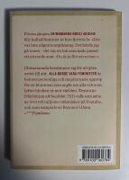 Alla borde vara feminister