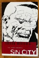FRANK MILLER'S SIN CITY VOLUME 1: THE HARD GOODBYE