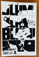 FRANK MILLER'S SIN CITY VOLUME 1: THE HARD GOODBYE