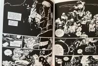 FRANK MILLER'S SIN CITY VOLUME 1: THE HARD GOODBYE