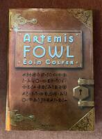 Artemis Fowl
