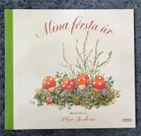 Mina första år