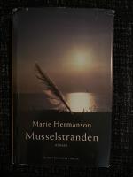 Musselstranden