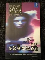 Hon som bar skammen