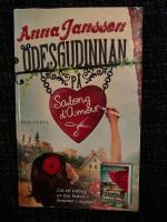 &Ouml;desgudinnan p&aring; Salong d'Amour