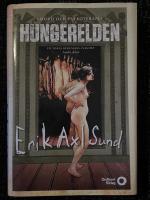 Hungerelden