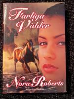 Farliga vidder : roman