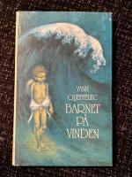 Barnet p&aring; vinden