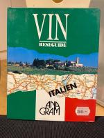 Vinreseguide