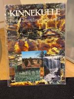Kinnekulle : bland drumliner och fossil