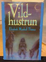 Vildhustrun : [roman]