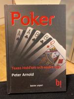 Poker : Texas Hold&acute;em och andra spel