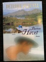 Bortom havet : [roman]