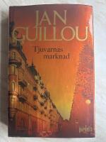 Tjuvarnas marknad