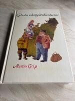 Glada v&auml;stg&ouml;tahistorier