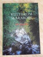 Kulturum Skaraborg : ett paradis