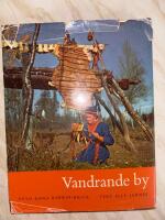 Vandrande by