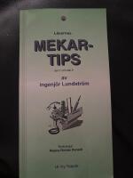 Mekartips