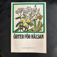 &Ouml;rter f&ouml;r h&auml;lsan