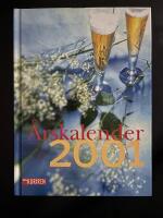 &Aring;rskalender : 2001