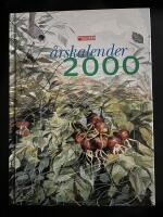 &Aring;rskalender : 2000