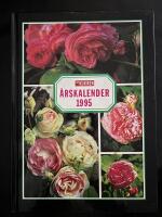 &Aring;rskalender : 1995