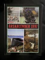 &Aring;rskalender : 1997