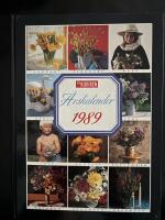 &Aring;rskalender 1989