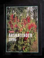 &Aring;rskalender 1996