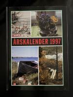 &Aring;rskalender : 1997